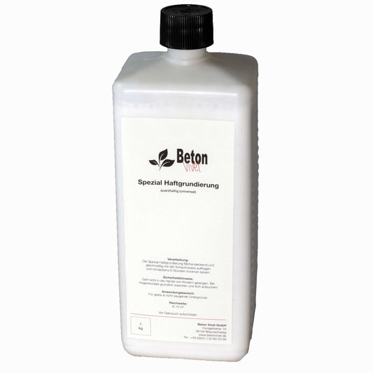 Spezial Haftgrundierung für Mikrozement