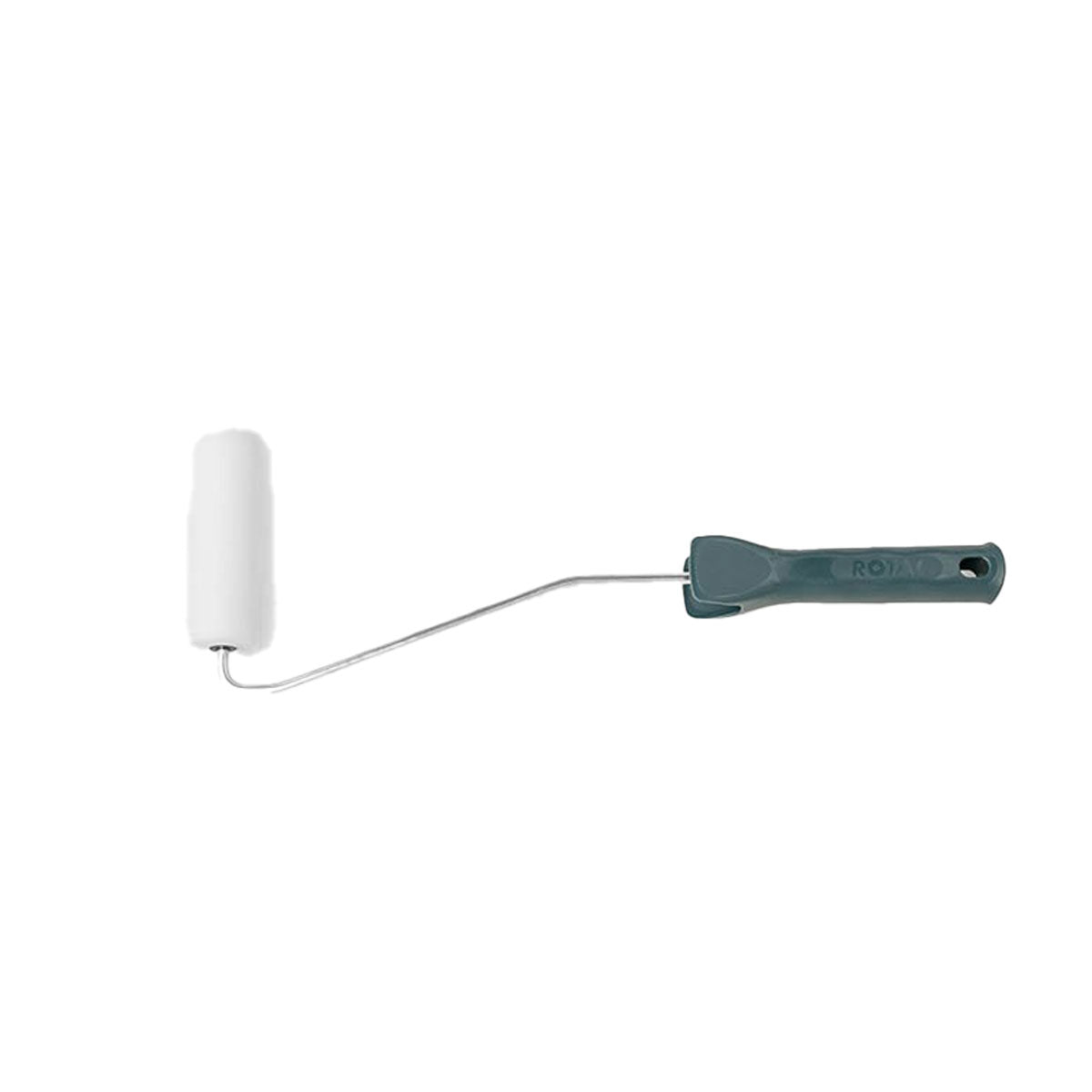 Foam roller 11cm with bracket
