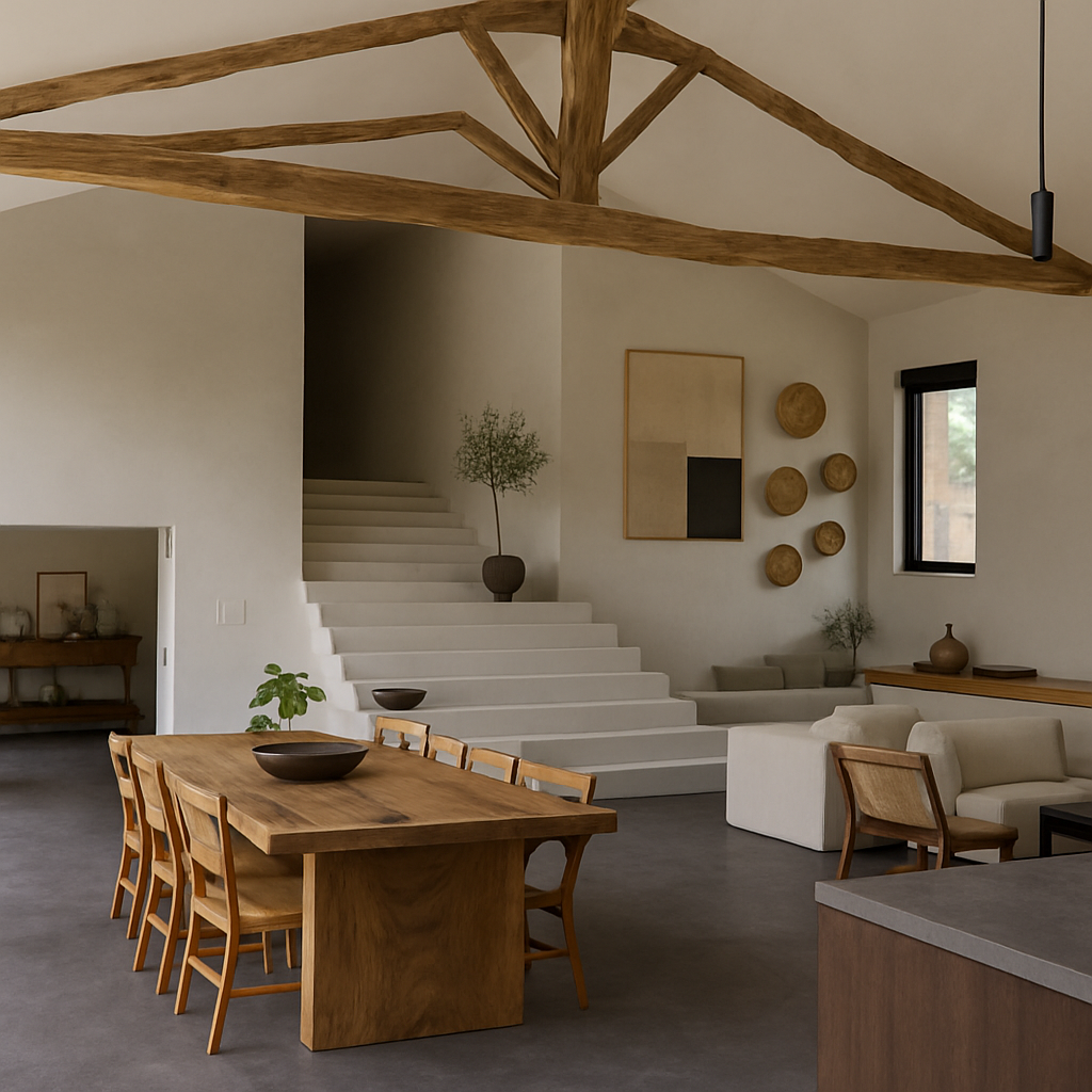 betonPure Mikrozement Boden Farbe 243