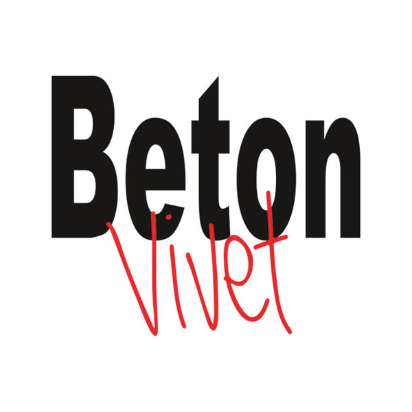 Beton Vivet Onlineshop