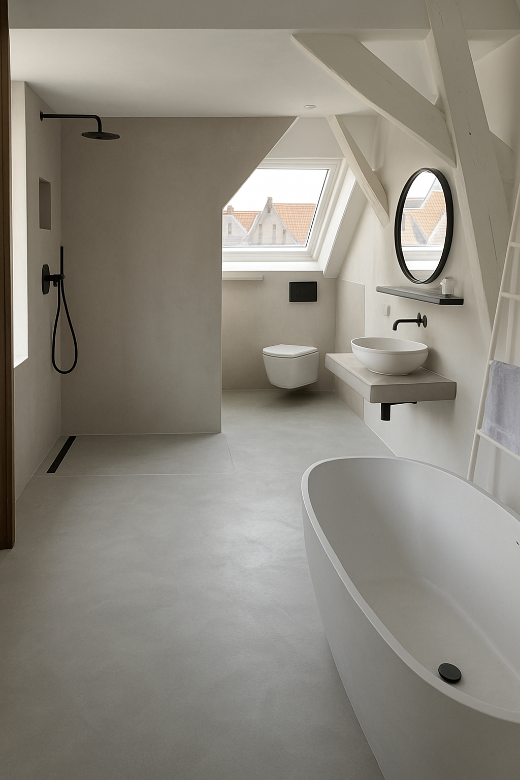 betonPure 2K Boden Farbe 12
