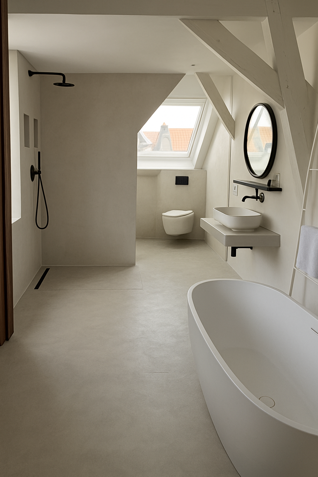 betonPure 2K Boden Farbe 14