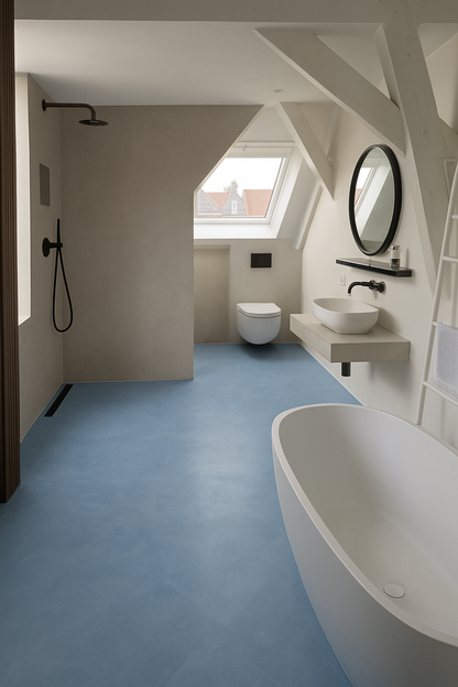 betonPure 2K Boden Farbe 33
