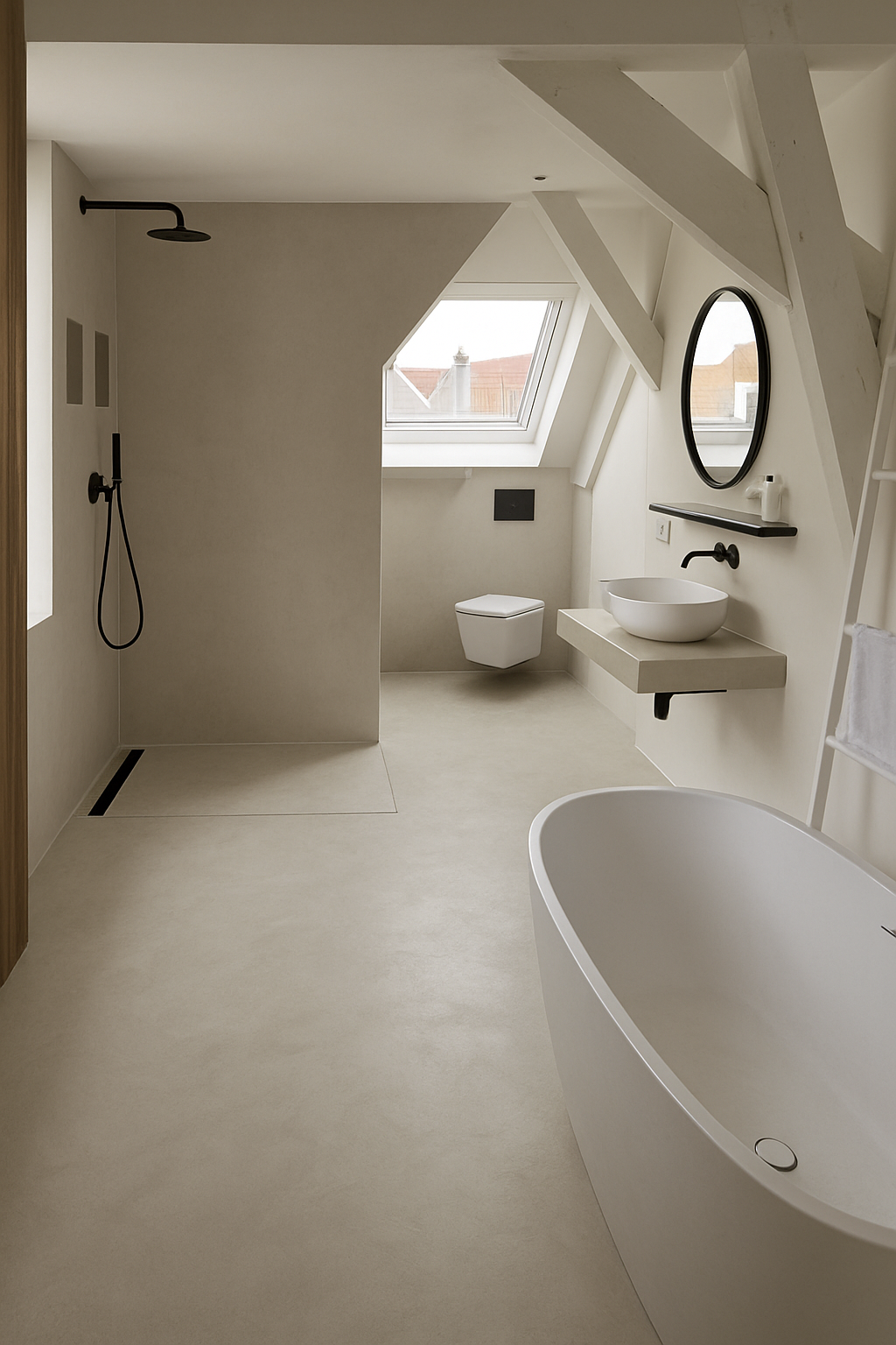 betonPure 2K Boden Farbe 41