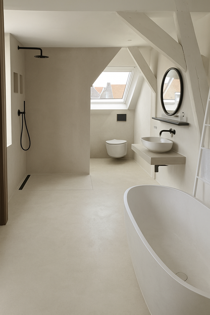 betonPure 2K Boden Farbe 42