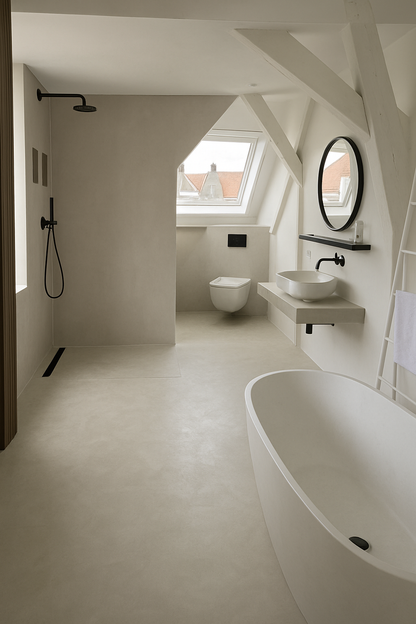 betonPure 2K Boden Farbe 43