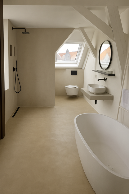 betonPure 2K Boden Farbe 46