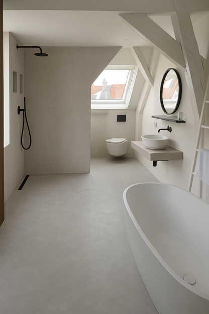 betonPure 2K Boden Farbe 61