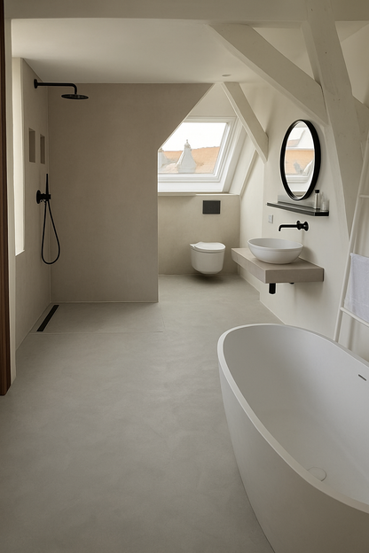 betonPure 2K Boden Farbe 62