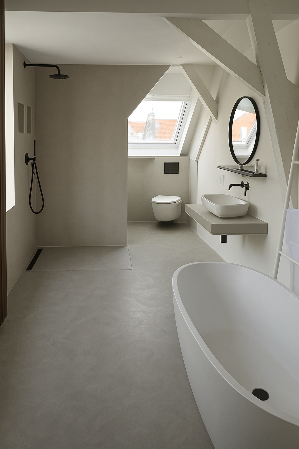 betonPure 2K Boden Farbe 63