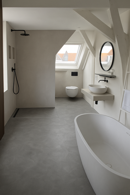 betonPure 2K Boden Farbe 64
