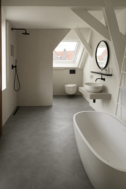 betonPure 2K Boden Farbe 66