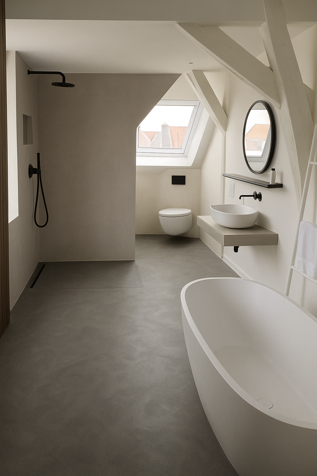 betonPure 2K Boden Farbe 67
