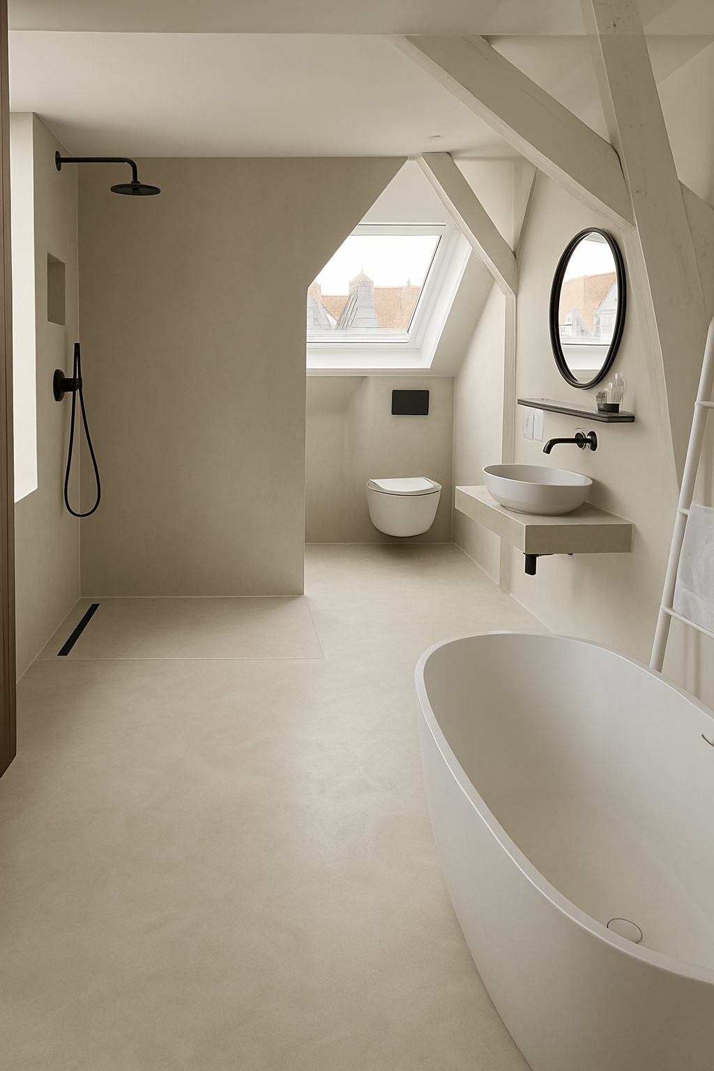 betonPure 2K Boden Farbe 72