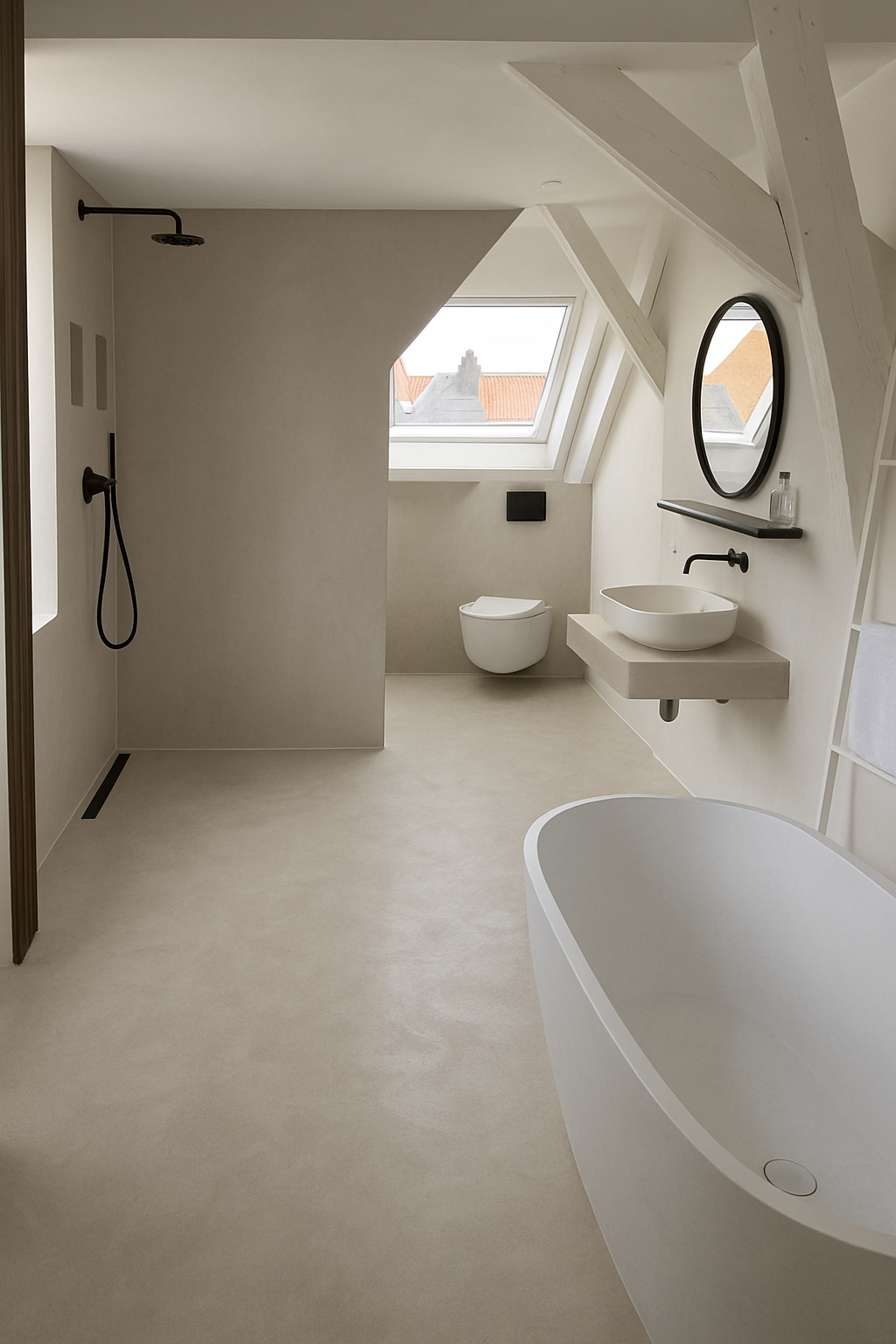 betonPure 2K Boden Farbe 73