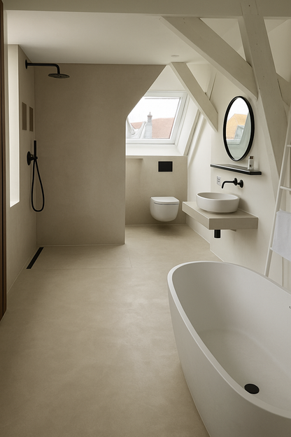 betonPure 2K Boden Farbe 74