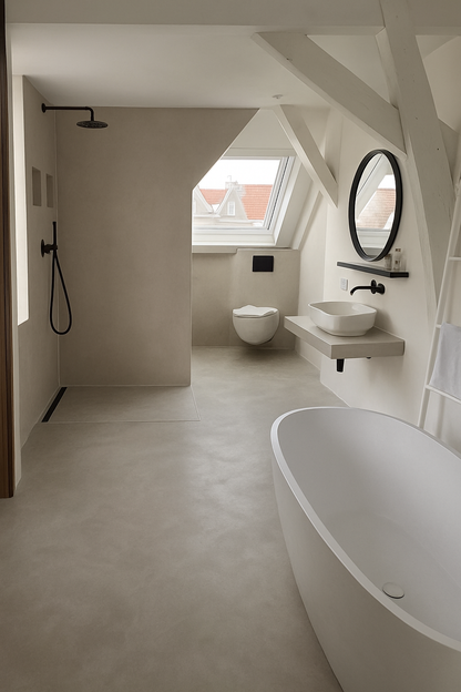 betonPure 2K Boden Farbe 76