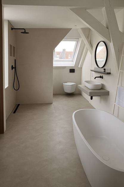 betonPure 2K Boden Farbe 77