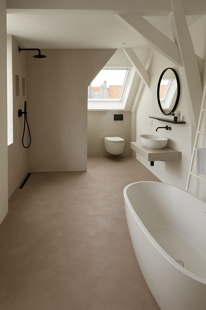 betonPure 2K Boden Farbe 94