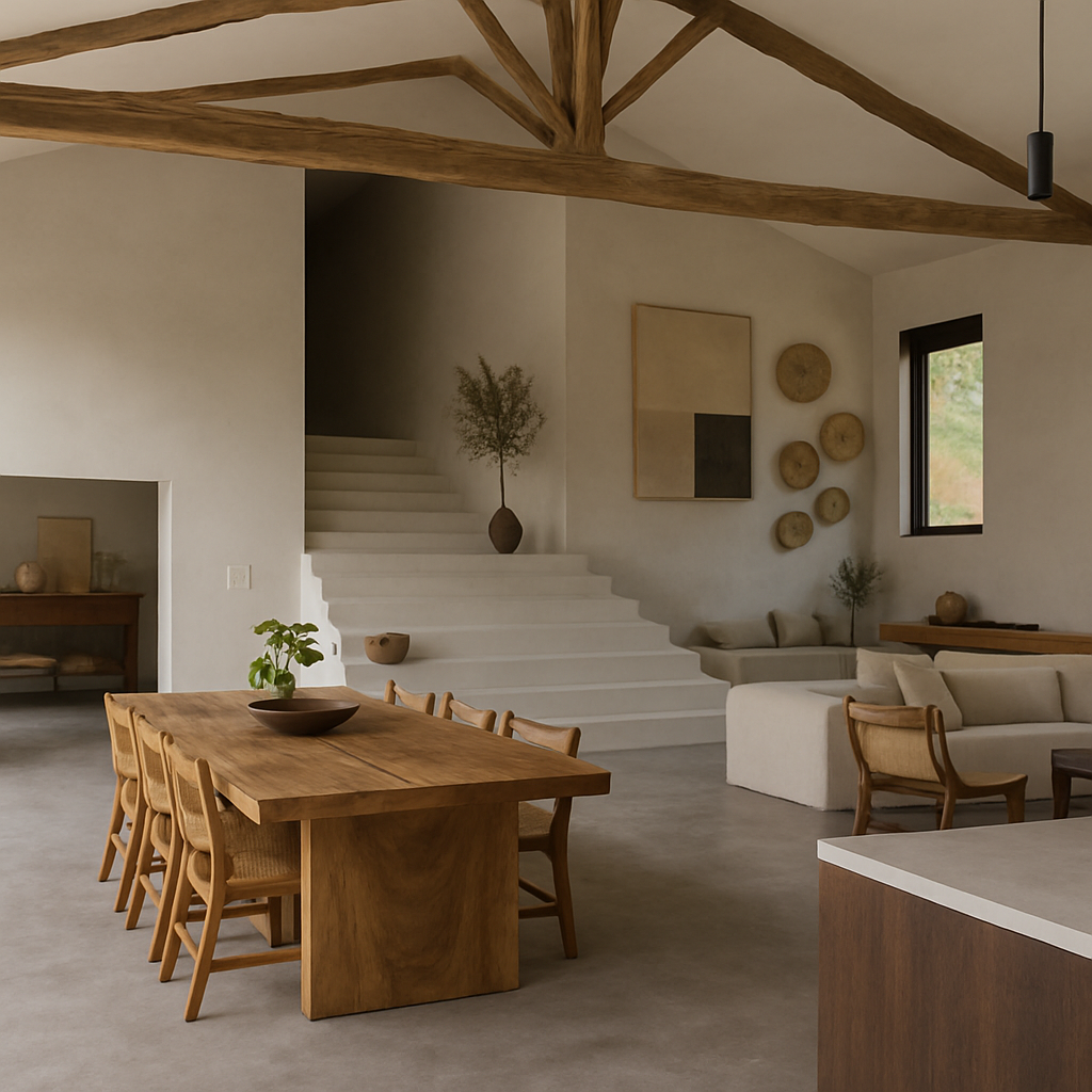 betonPure Mikrozement Boden Farbe 11