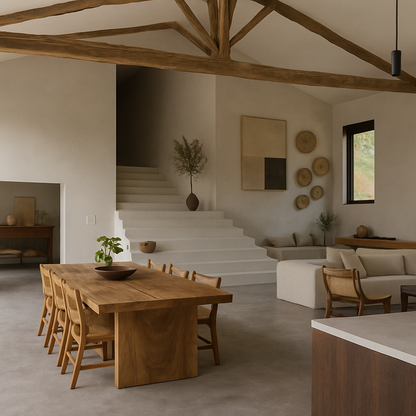 betonPure Mikrozement Boden Farbe 11
