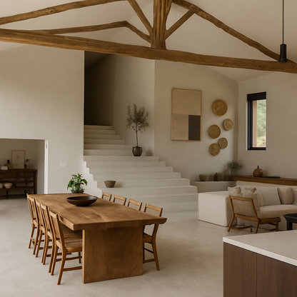 betonPure Mikrozement Boden Farbe 201