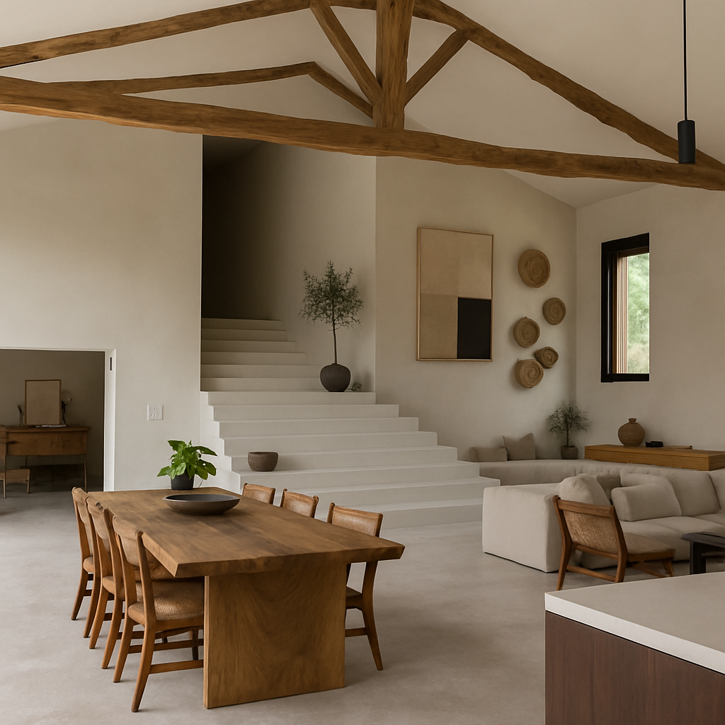 betonPure Mikrozement Boden Farbe 211
