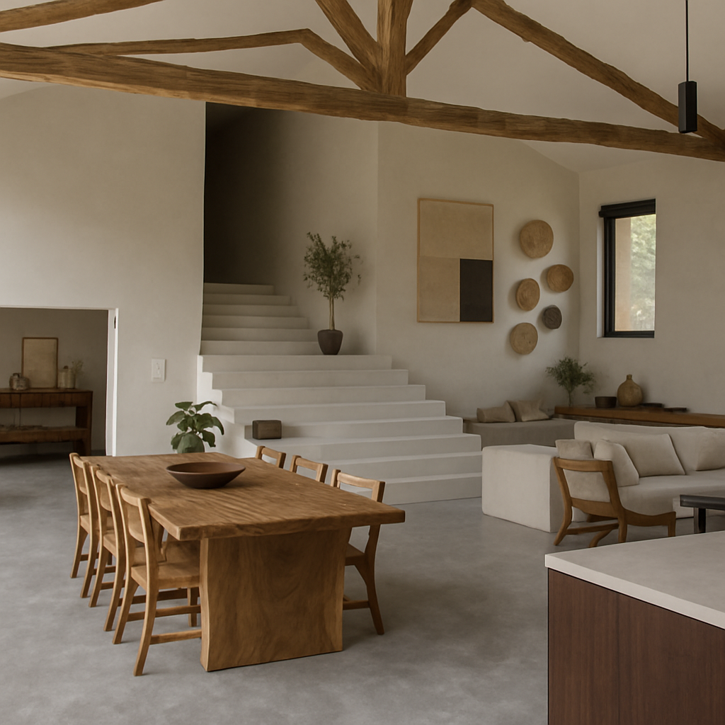 betonPure Mikrozement Boden Farbe 213