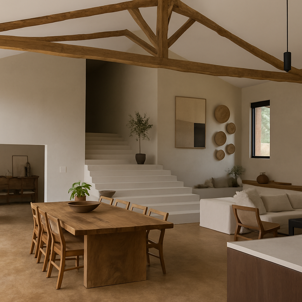 betonPure Mikrozement Boden Farbe 226