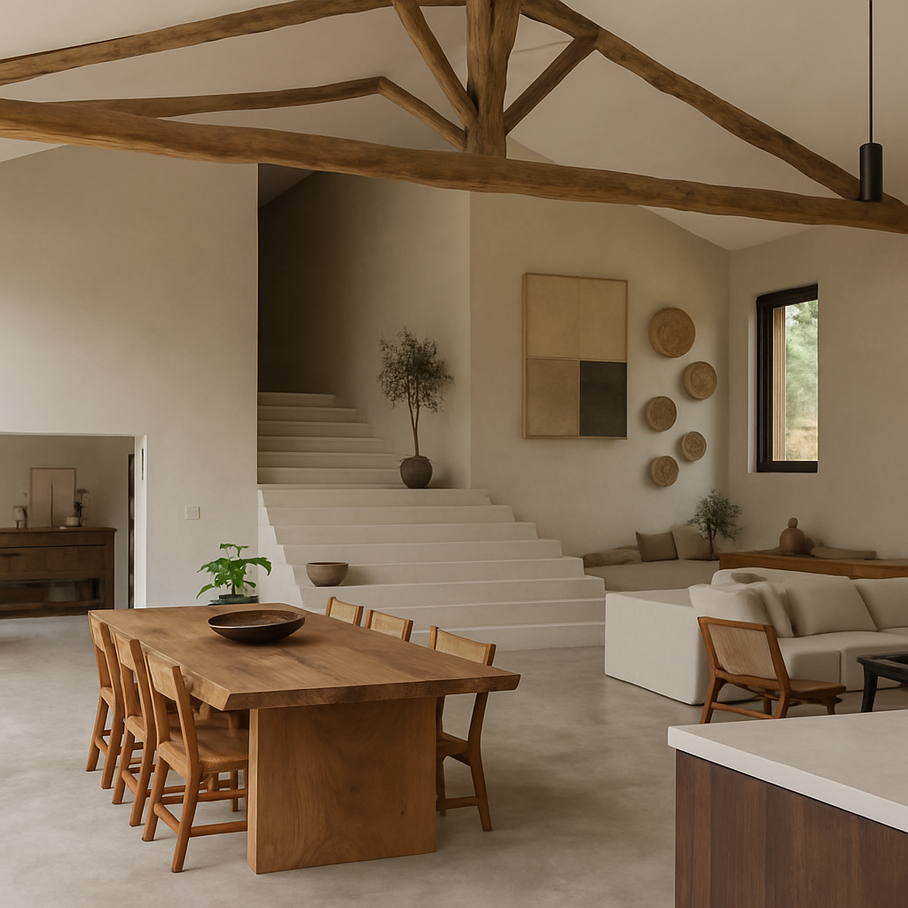 betonPure Mikrozement Boden Farbe 228