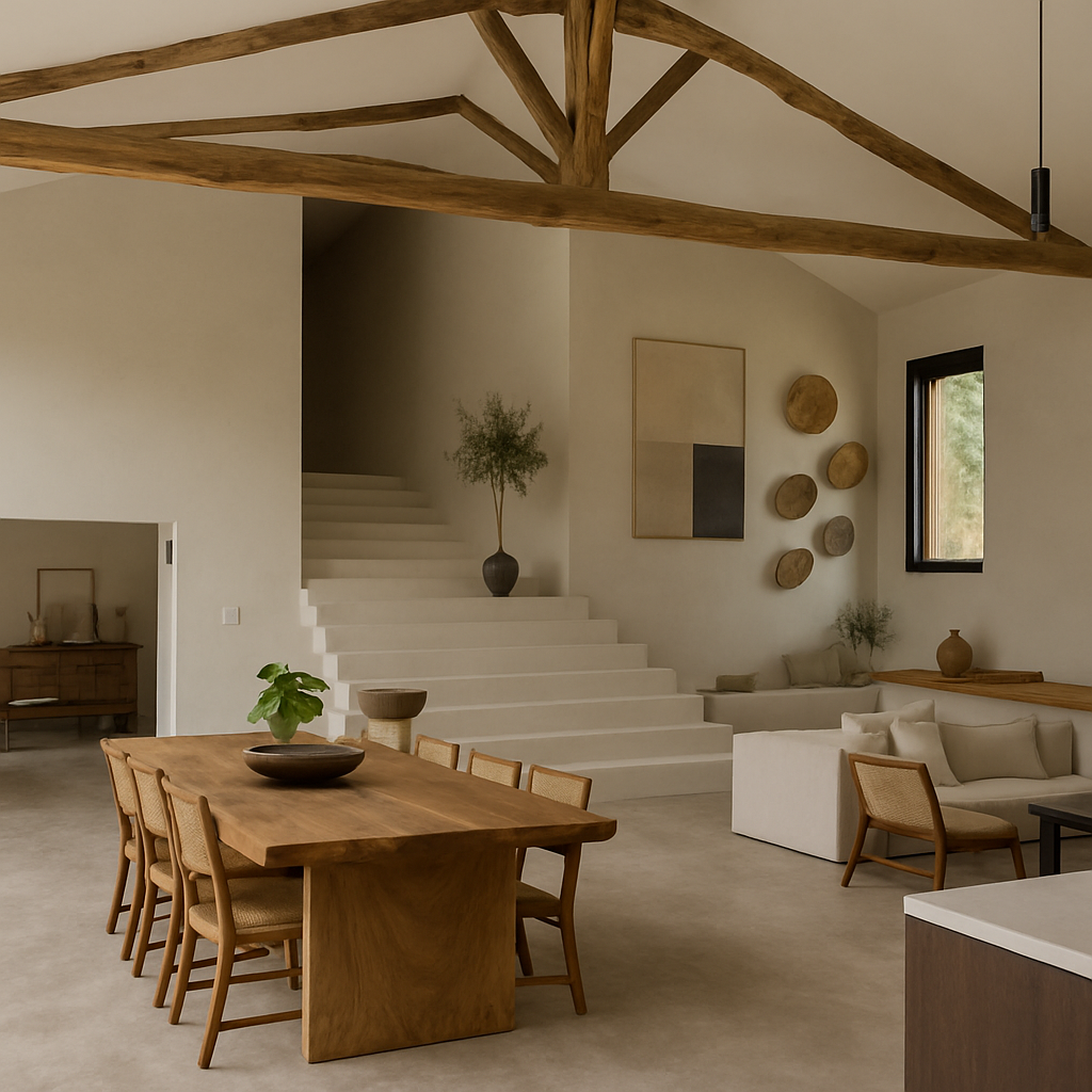 betonPure Mikrozement Boden Farbe 229