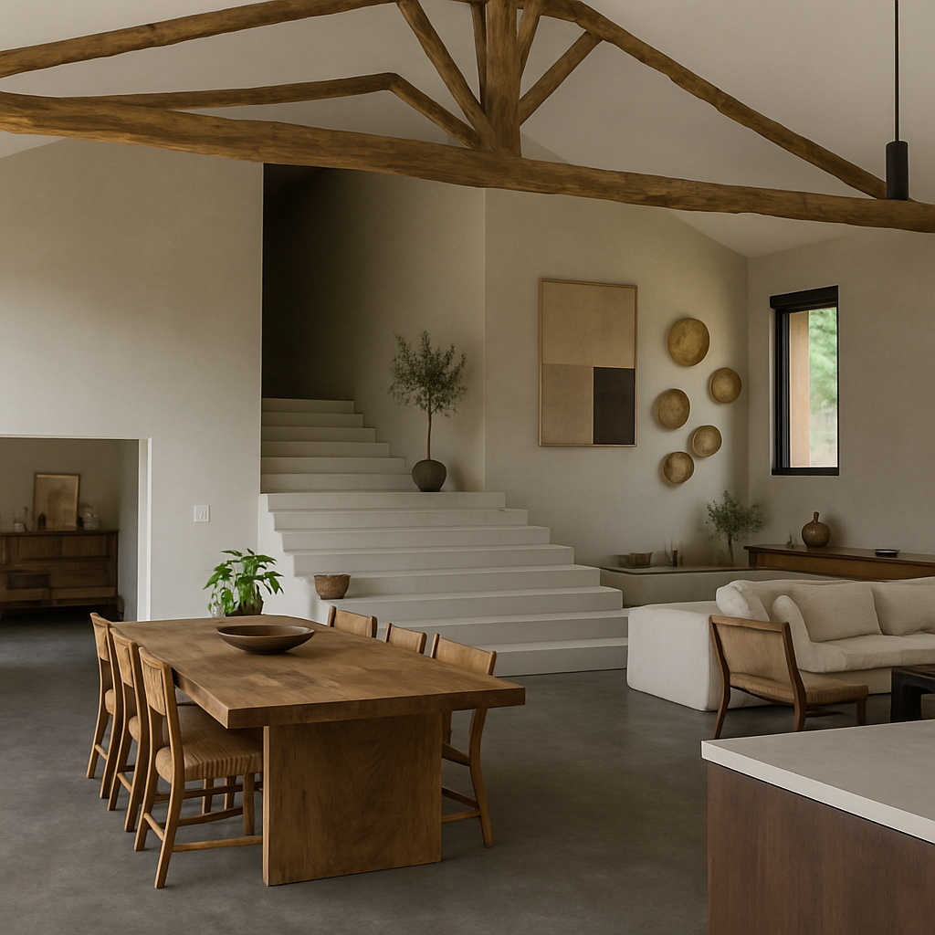 betonPure Mikrozement Boden Farbe 233