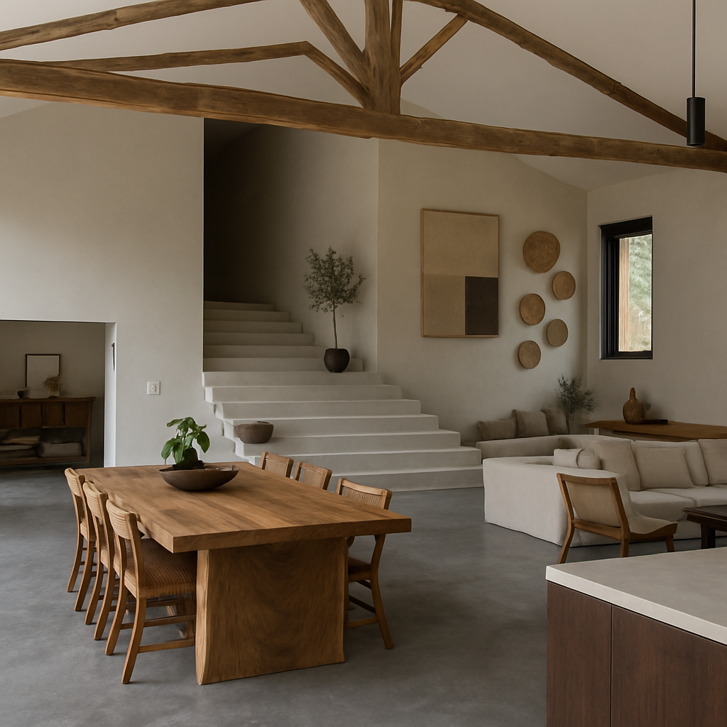betonPure Mikrozement Boden Farbe 237