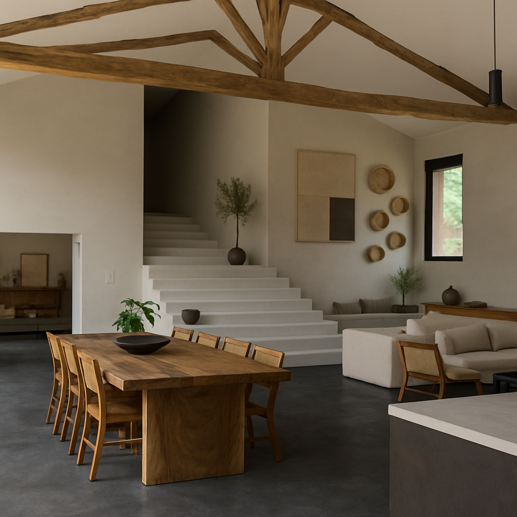 betonPure Mikrozement Boden Farbe 239