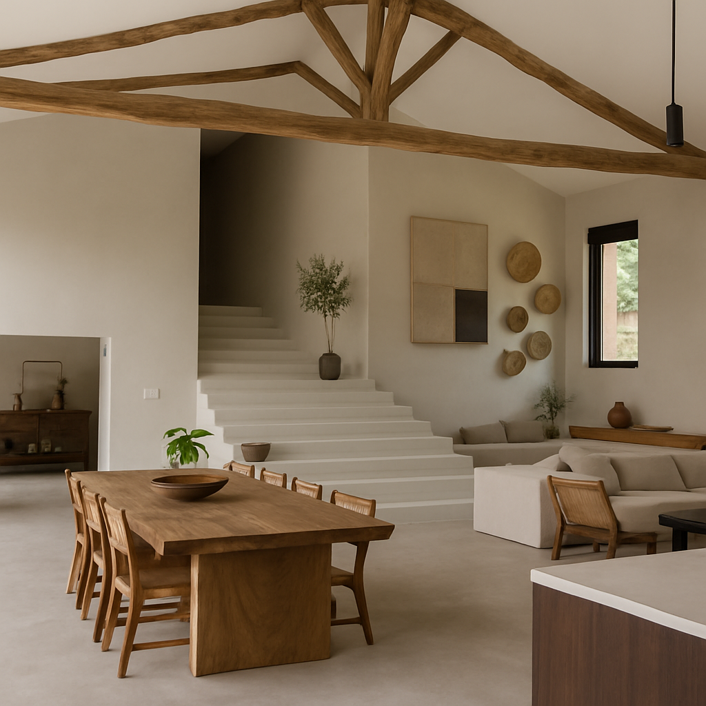 betonPure Mikrozement Boden Farbe 42
