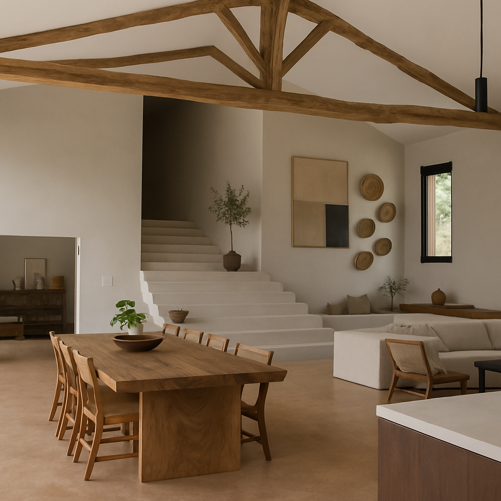 betonPure Mikrozement Boden Farbe 43