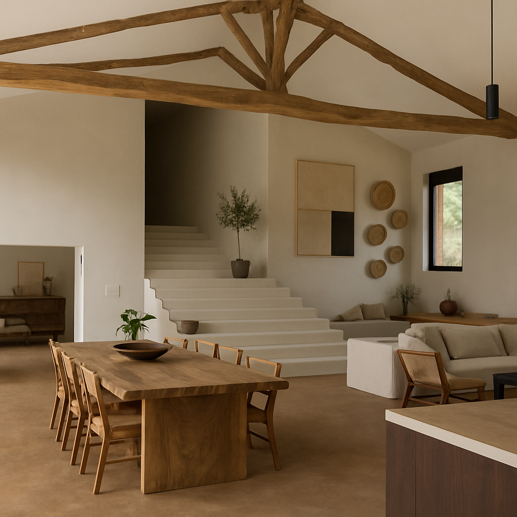 betonPure Mikrozement Boden Farbe 45