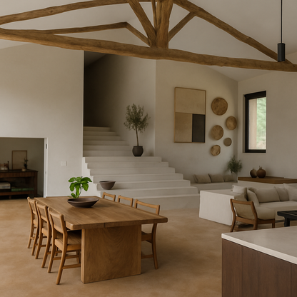 betonPure Mikrozement Boden Farbe 46