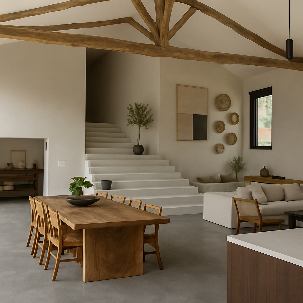 betonPure Mikrozement Boden Farbe 61