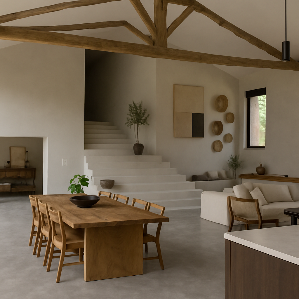 betonPure Mikrozement Boden Farbe 62