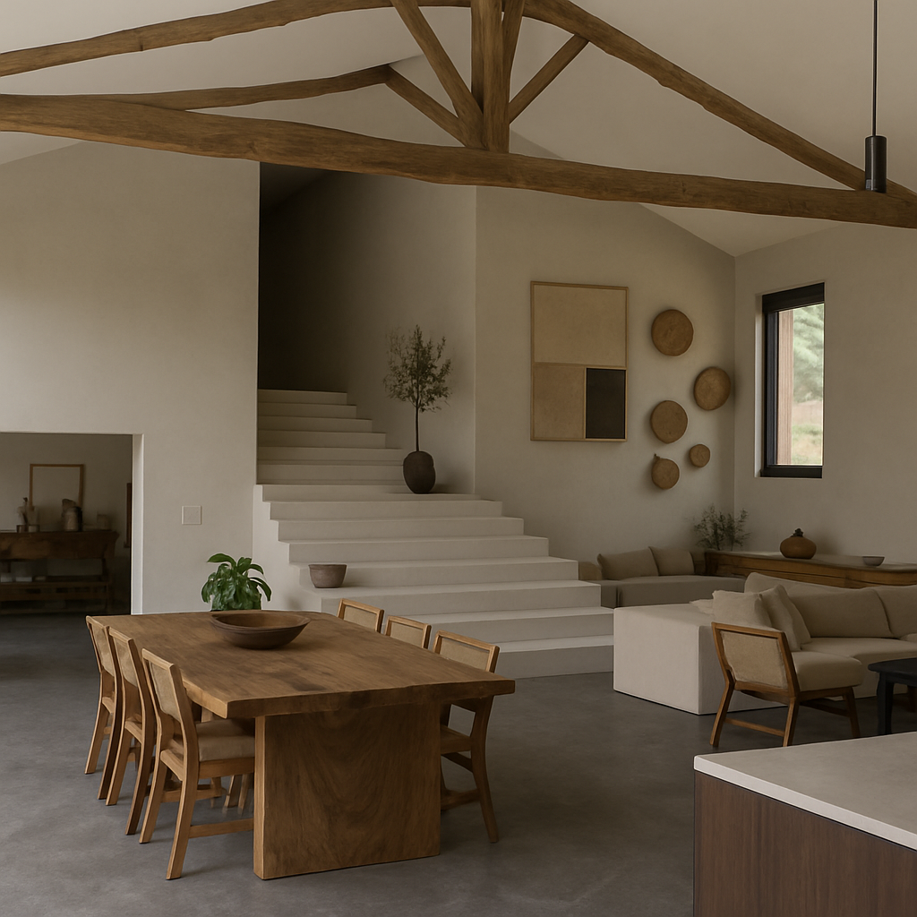 betonPure Mikrozement Boden Farbe 63