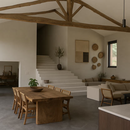 betonPure Mikrozement Boden Farbe 63