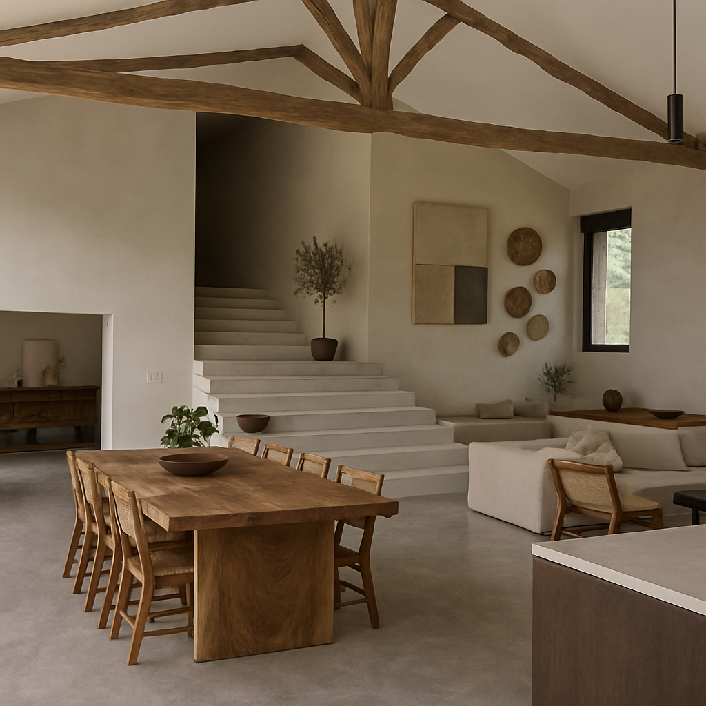 betonPure Mikrozement Boden Farbe 73