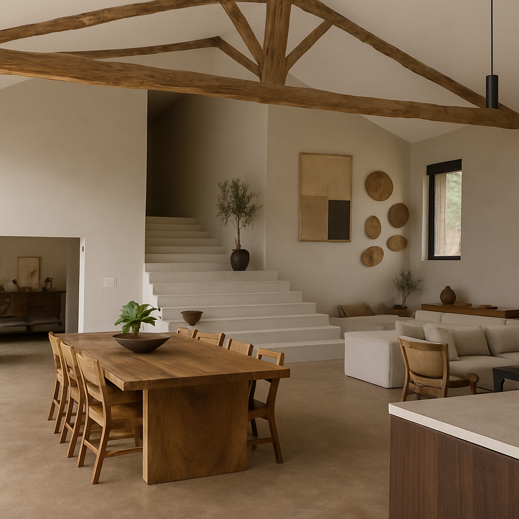 betonPure Mikrozement Boden Farbe 74