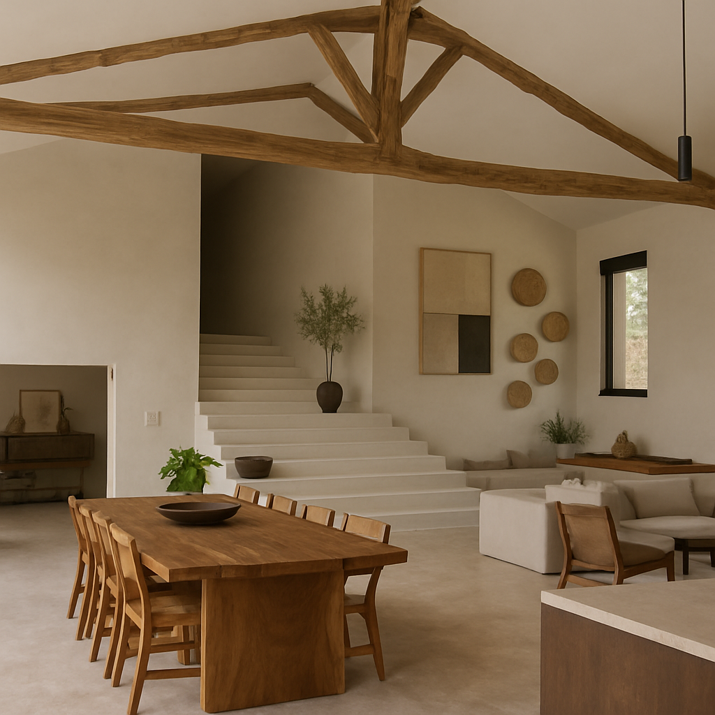 betonPure Mikrozement Boden Farbe 81