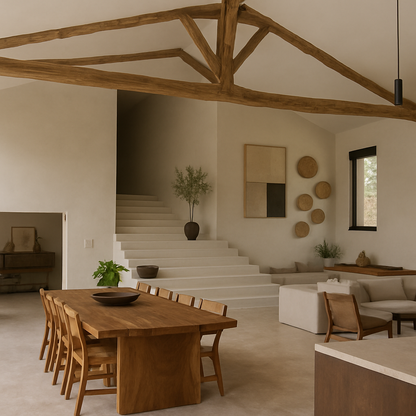 betonPure Mikrozement Boden Farbe 81