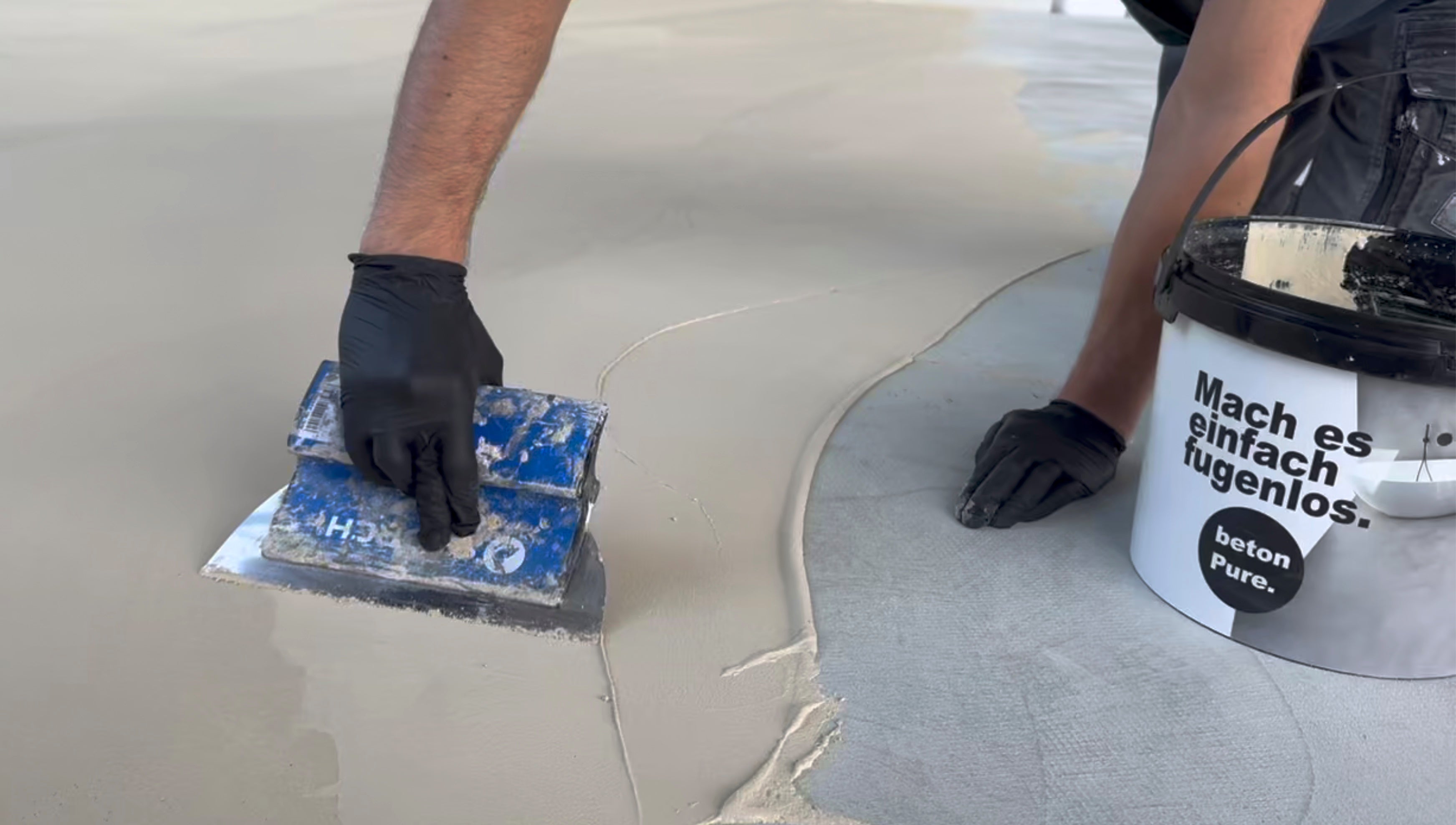 Profi-Workshop für verarbeitendes Fachhandwerk